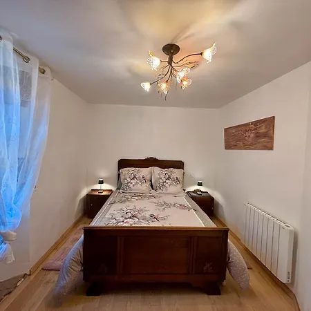 بيت للعطل L'angelina