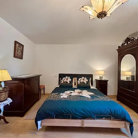 L'angelina بيت للعطل *