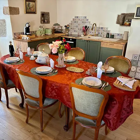 بيت للعطل L'angelina *