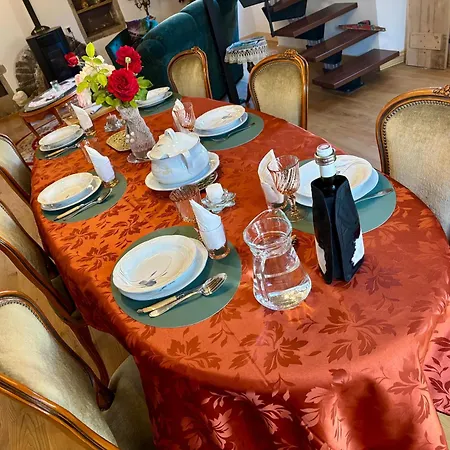 بيت للعطل L'angelina *