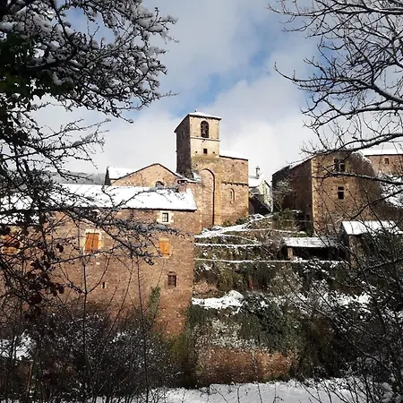 L'angelina Hébergement de vacances *