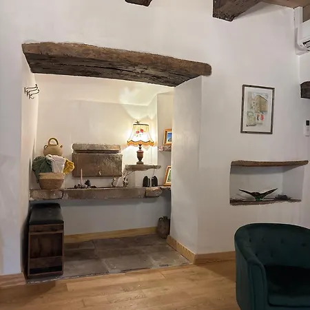 Дом отдыха L'angelina Martrin