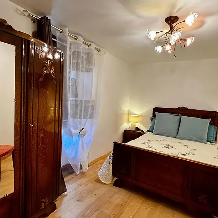 L’angelina Vakantiehuis