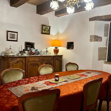 L’angelina Vakantiehuis Martrin