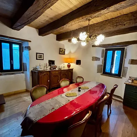L’angelina Vakantiehuis