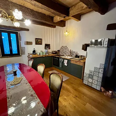 Vakantiehuis L’angelina