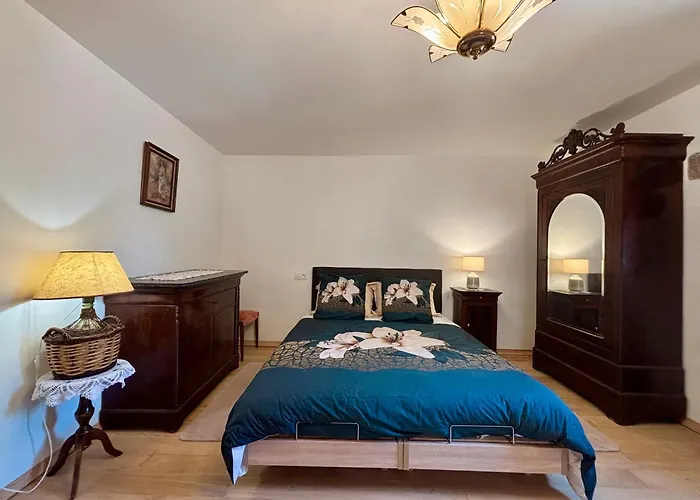 L'angelina Hébergement de vacances *