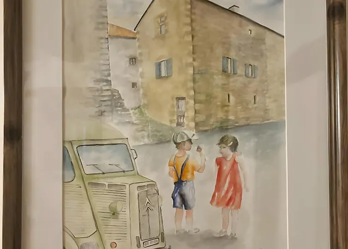 Дом отдыха L'angelina